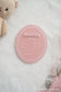 Classic Acrylic Baby Monthly Milestone Sign