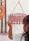 Personalized Acrylic Kids Bedtime Chart - Star