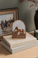 Personalized Mom Shaker Frame With Children Names