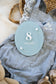 Butterfly Baby Birth Stat Sign