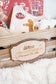 Personalized Christmas Eve Box Plaque