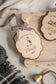 Personalized Baby First Christmas Ornament