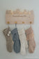 Personalized Christmas Stocking Hanger