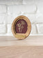 Children's Drawing Keepsake Frame