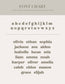 Minimalist Editable Birthday Milestone Board