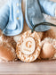 Easter Basket Name Tag